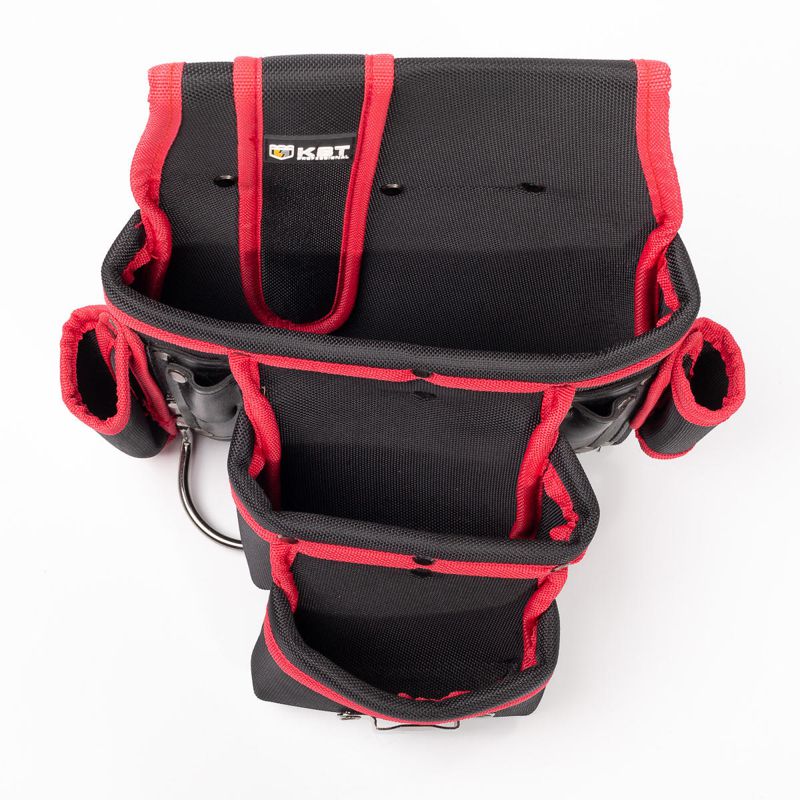 Сумка монтажника поясная без ремня C-15 (78269)