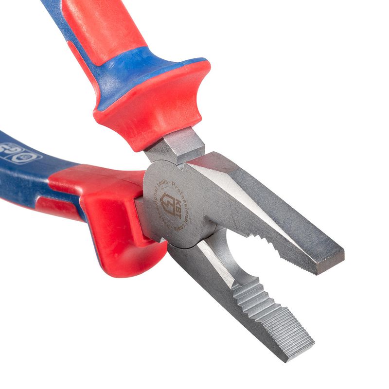 Пассатижи "Мастер" 200мм КВТ 77421