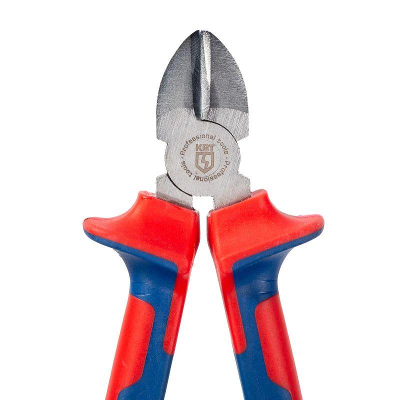 Бокорезы "Мастер" 160мм КВТ 77427