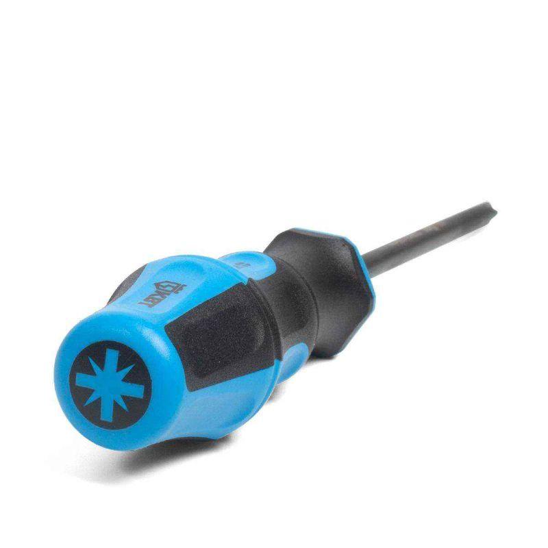 Набор отверток "Мастер" НО-08 КВТ 77407