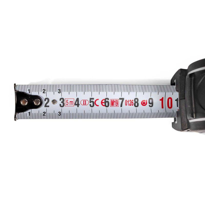 Рулетка строительная РС-02-5х25 КВТ 78648