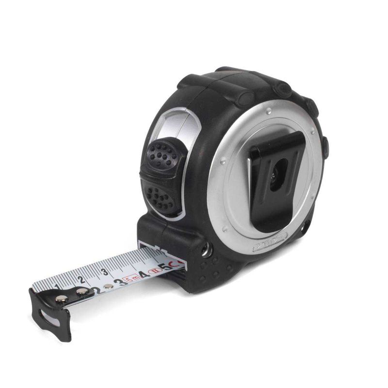 Рулетка строительная РС-02-5х25 КВТ 78648