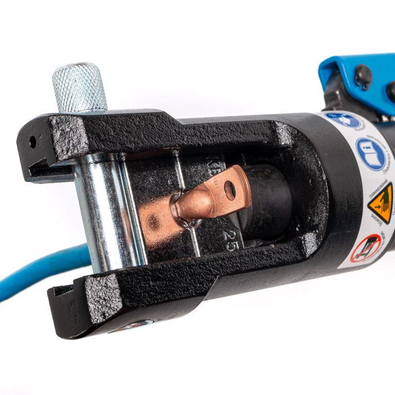 Пресс гидравлический ручной ПГР-300 КВТ 49628