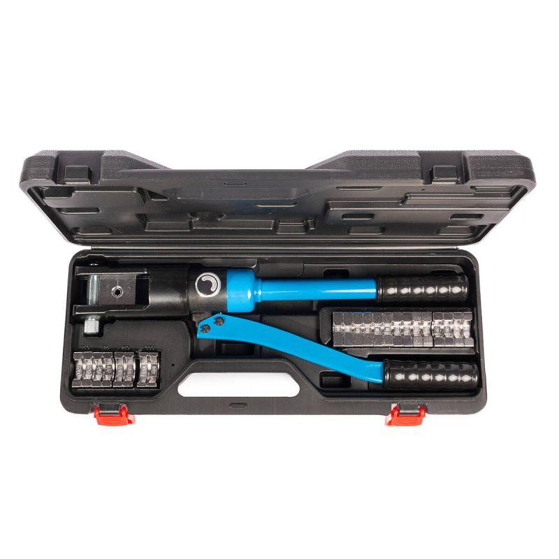 Пресс гидравлический ручной ПГР-300 КВТ 49628