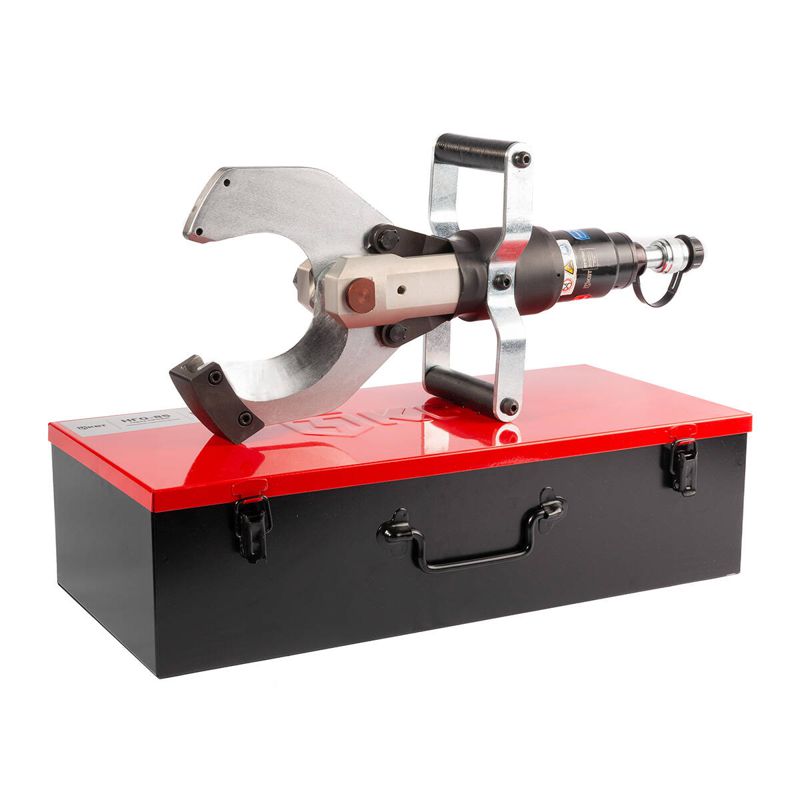 Ножницы гидравлические НГО-85 (комплект) КВТ 64083