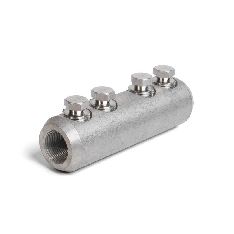 Соединитель болтовой 4СБП-70/120 КВТ 67040