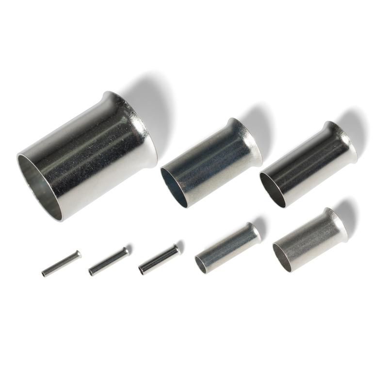 Наконечник НШВ 50-20 КВТ 79486