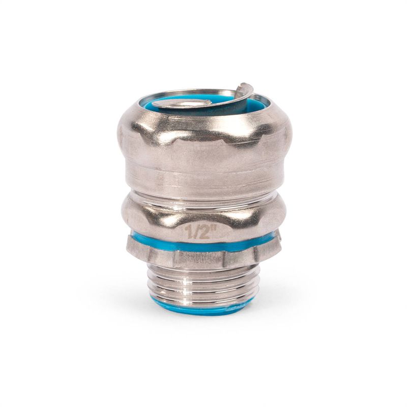 Муфта вводная ВМ (INOX)-32 (83757)