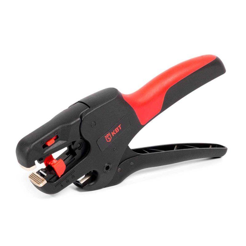 WS-22т Автоматический торцевой многофункциональный стриппер до 10 мм (86599)