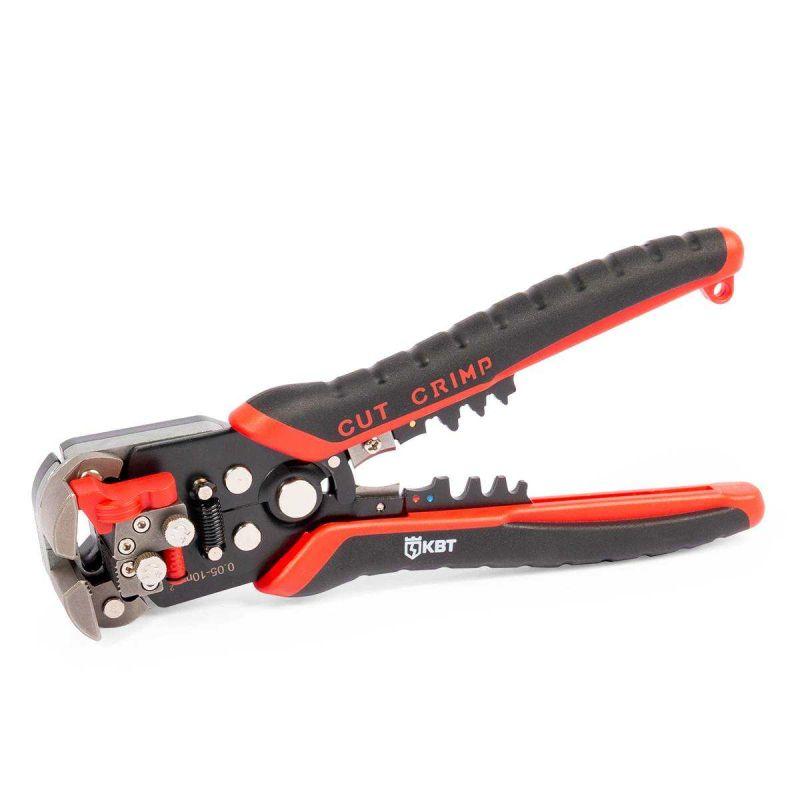 Инструмент для снятия изоляции WS-14 Вольтмастер