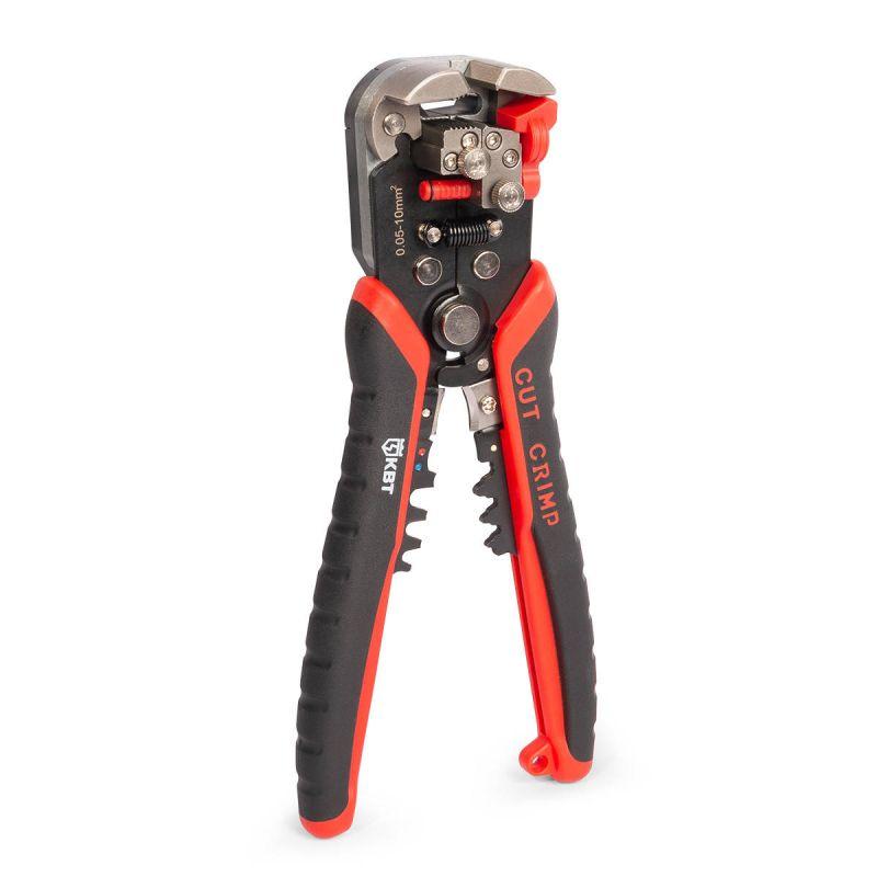 Инструмент для снятия изоляции WS-14 Вольтмастер