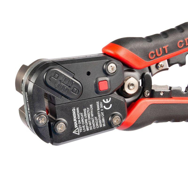 Инструмент для снятия изоляции WS-14 Вольтмастер