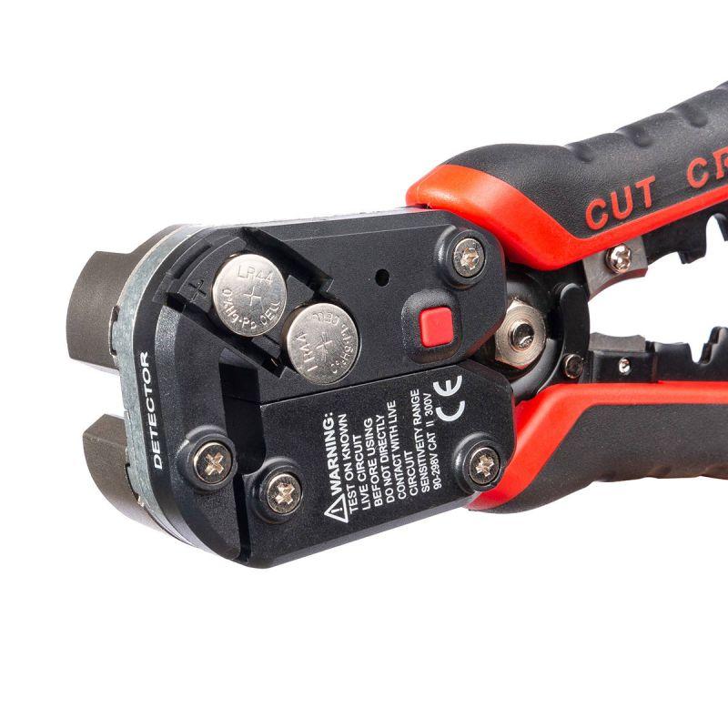 Инструмент для снятия изоляции WS-14 Вольтмастер