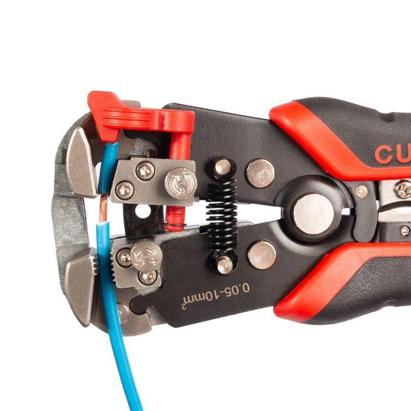 Инструмент для снятия изоляции WS-14 Вольтмастер