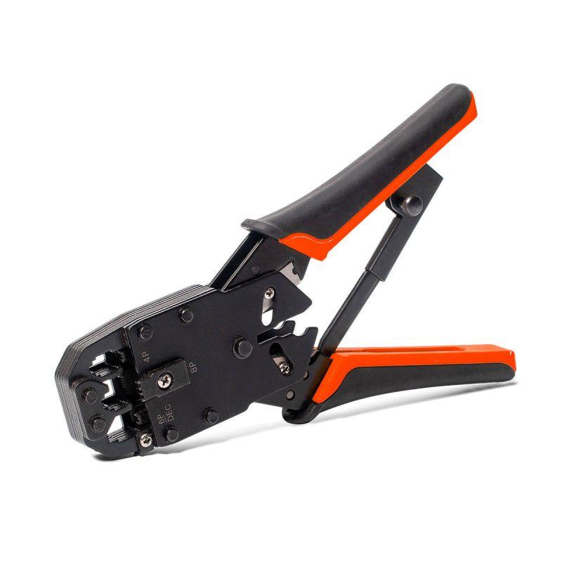 Кримпер для обжима RJ-разъемов JT-03 (79759)