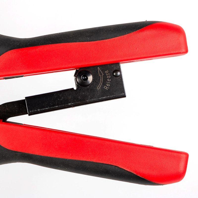 Кримпер для обжима RJ-разъемов JT-03 (79759)