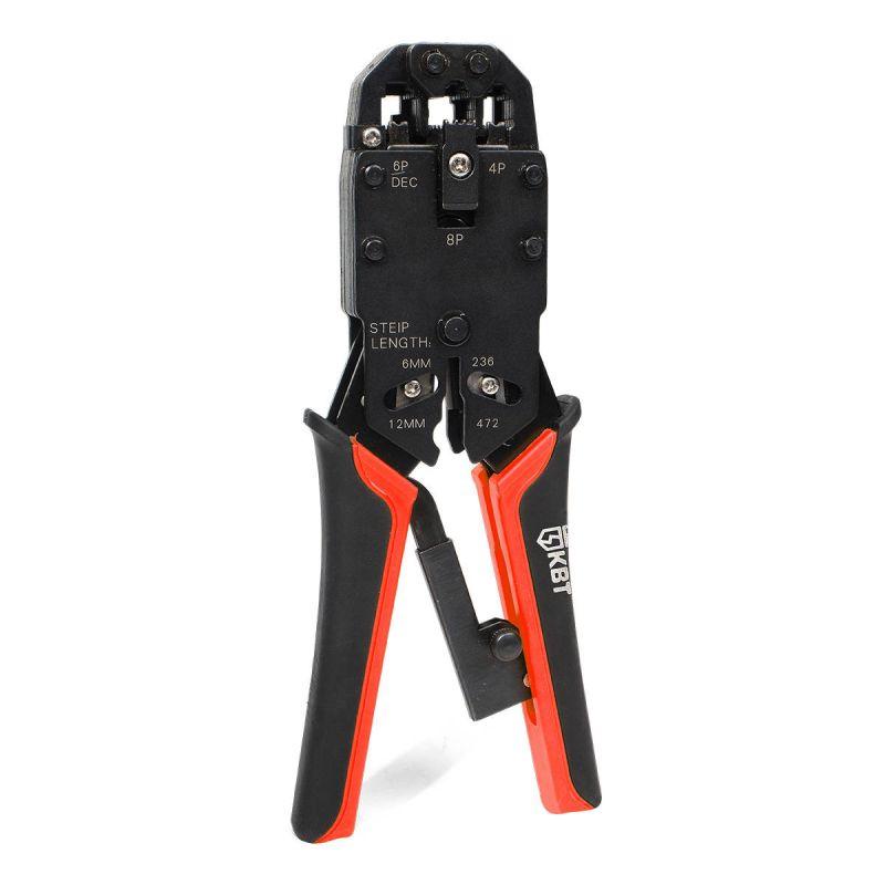 Кримпер для обжима RJ-разъемов JT-03 (79759)