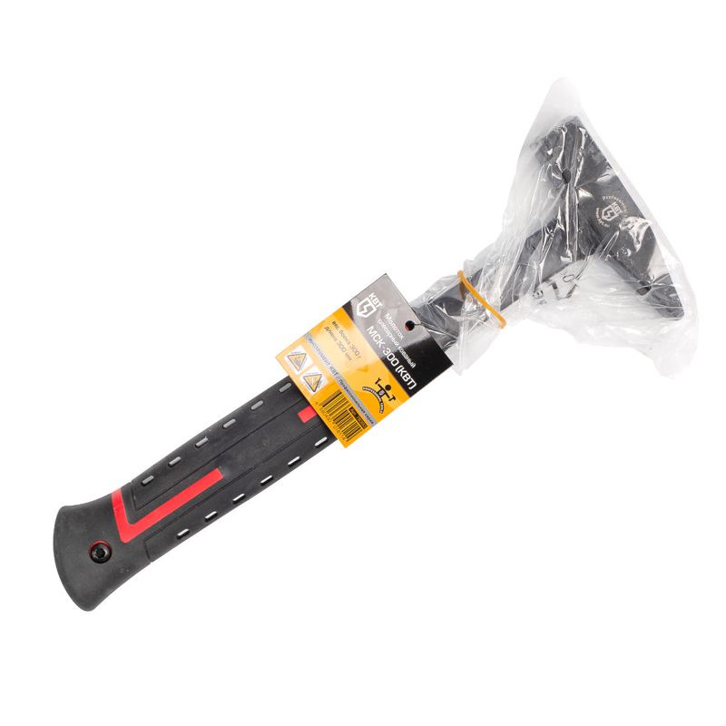 Молоток слесарный кованый МСК-300 (78393)