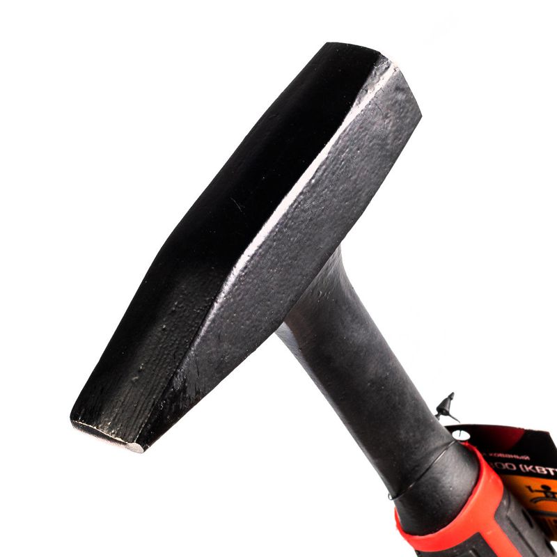 Молоток слесарный кованый МСК-300 (78393)