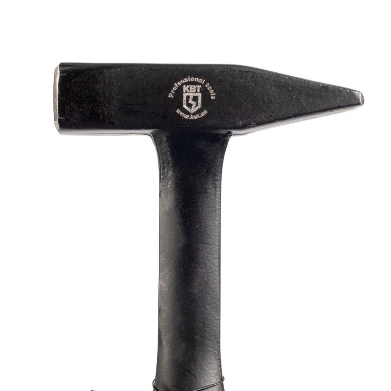 Молоток слесарный кованый МСК-300 (78393)