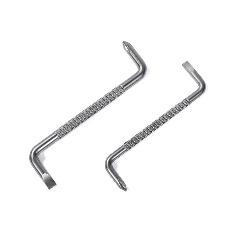 Набор отверток с битами НБ-63