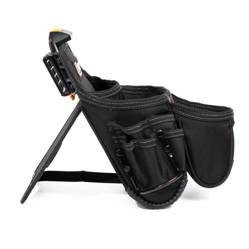 Сумка поясная модульная на клипсе СМ-01