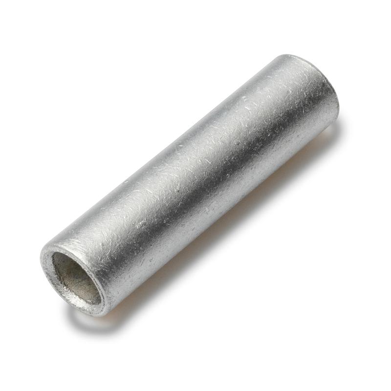 Гильза медная соединительная ГМЛ 35-10 Т2 (опрес. луж.) КЗОЦМ 7226