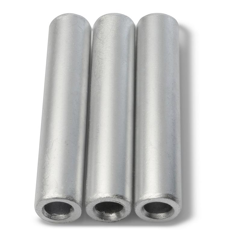 Гильза алюминиевая соед. ГА 120-14 УХЛ3 (опрес.) КЗОЦМ 5796