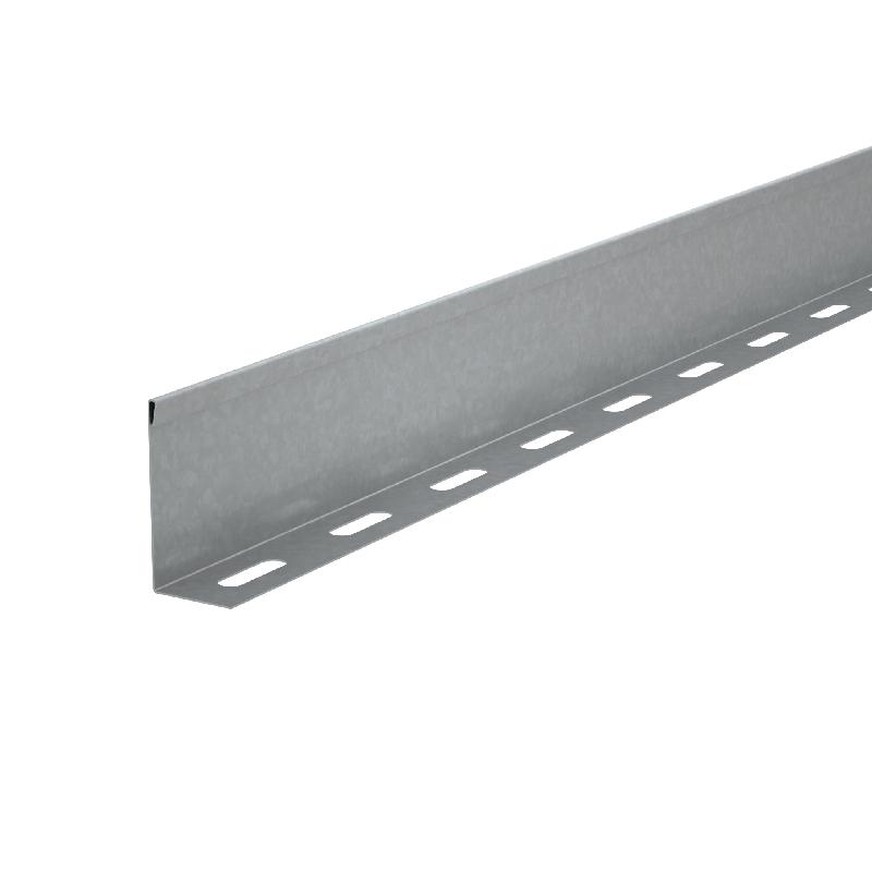 Разделитель для лотка H80 L3000 сталь 0.7мм RL80-3000 INOX304 КМ LO4491