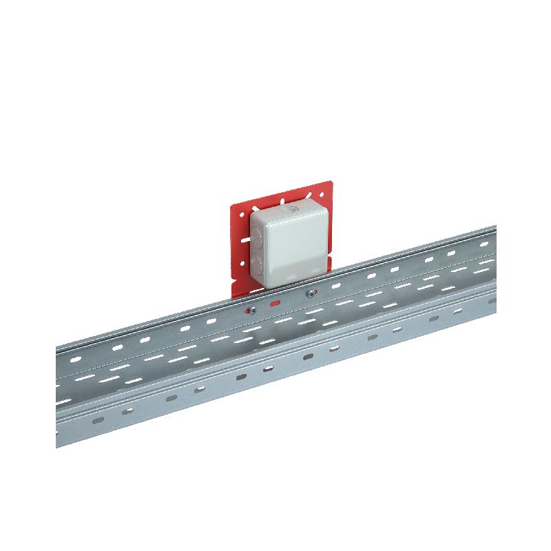 Пластина монтажная PM HD КМ LO3817