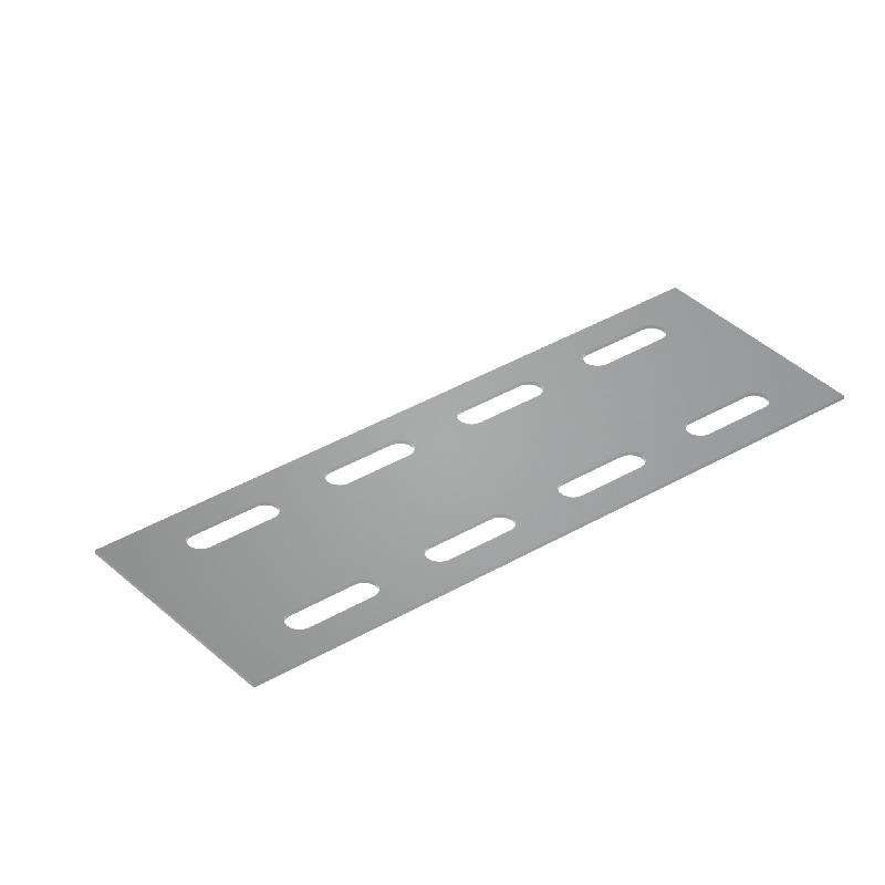 Пластина усиливающая на дно 200мм сталь 1.0мм SP200 КМ LO2489