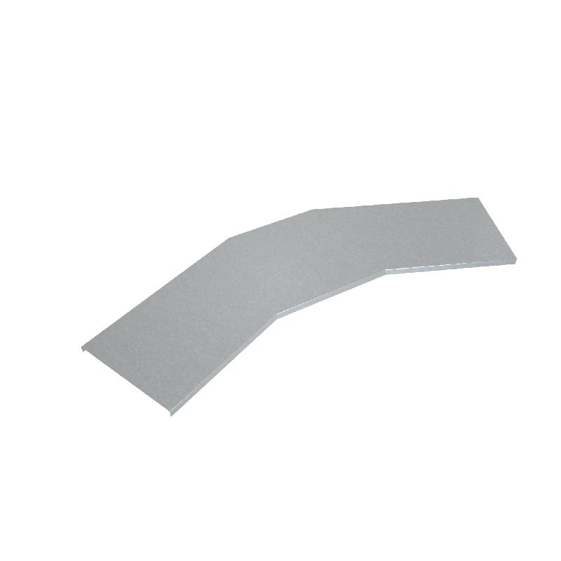 Крышка для угла горизонтального 45град. осн.200 сталь 1.0мм KLGL45-200 HD КМ LO7469