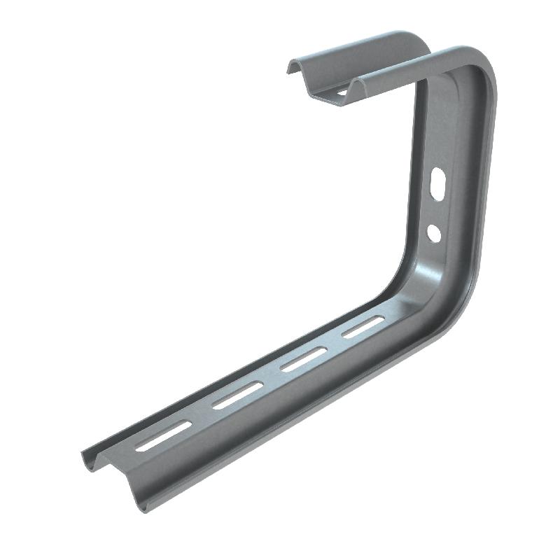Подвес для лотка С-образ. усиленный 150мм SPVU150 КМ LO8130