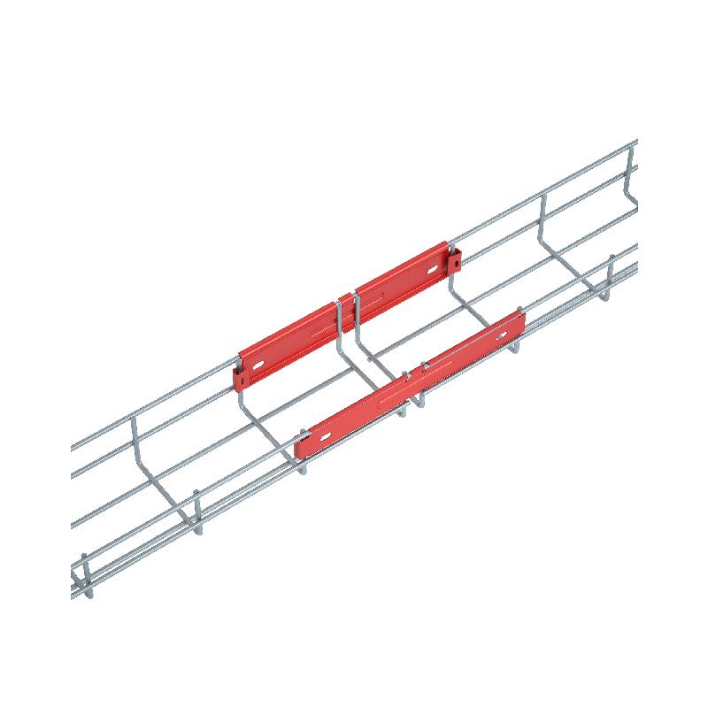 Соединитель безвинтовой BVS INOX304 КМ LO8155