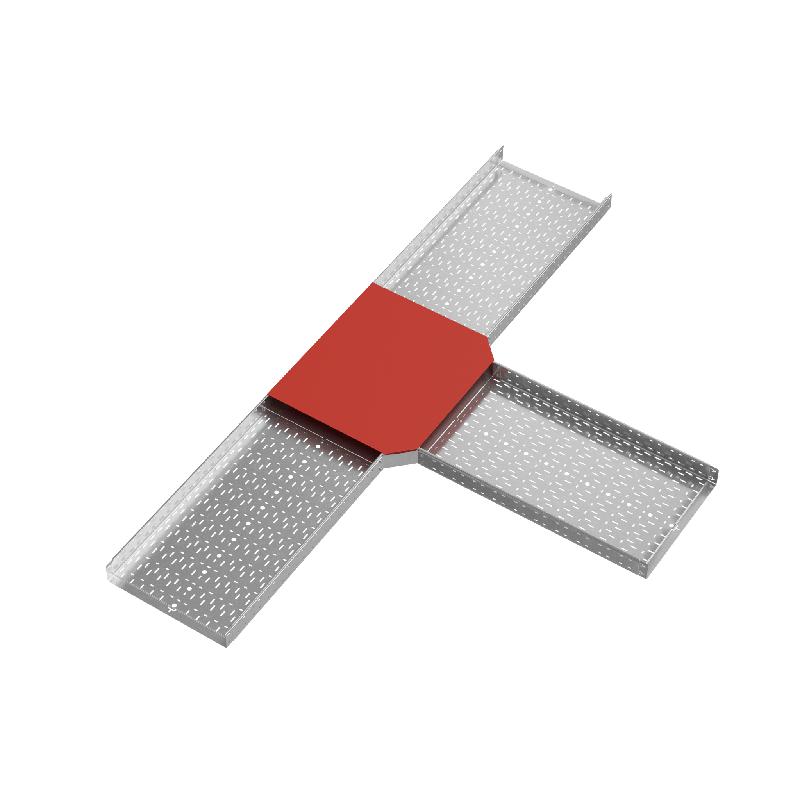 Крышка для отвода Т-образ. осн.600 "ПЛЮС" KTDplus600 HD КМ PL1855