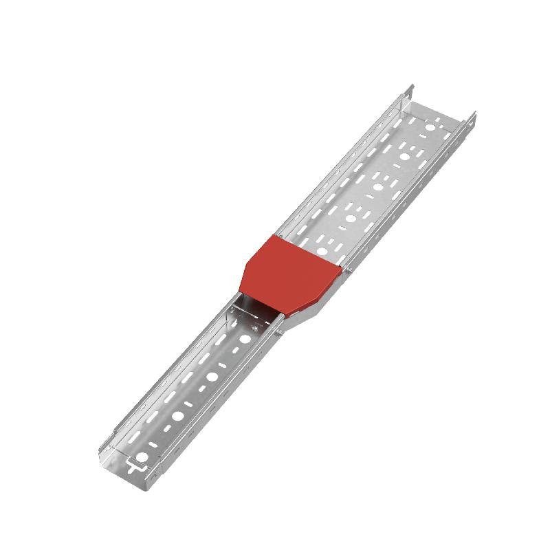 Крышка переходника центрального 100-150 "ПЛЮС" KPDplus100-150-C HD КМ PL1929