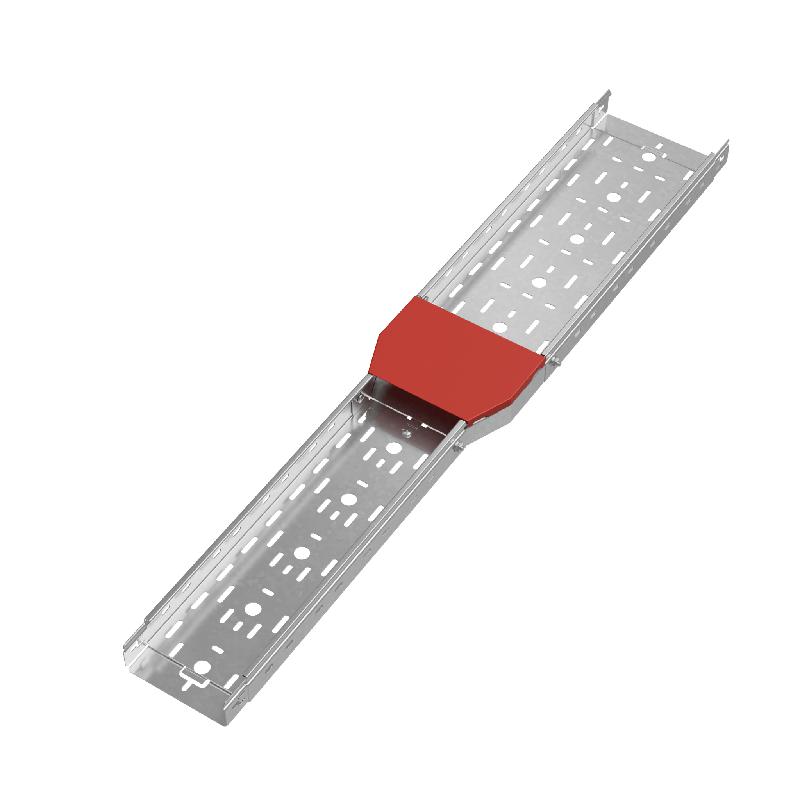 Крышка переходника центрального 150-200 "ПЛЮС" KPDplus150-200-C КМ PL1006