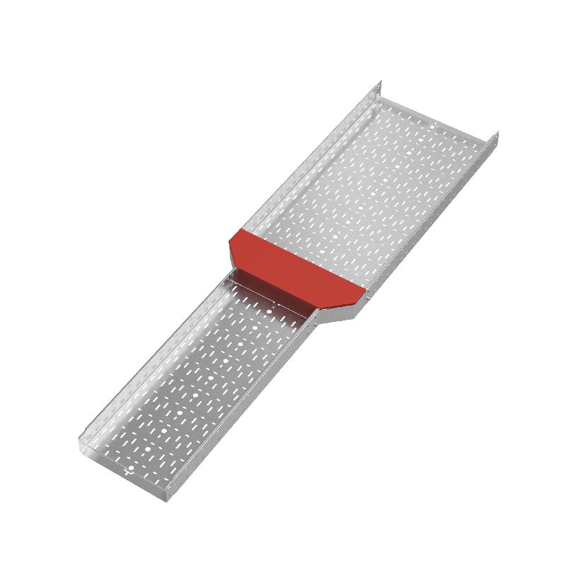 Крышка переходника центрального 400-600 "ПЛЮС" KPDplus400-600-C HD КМ PL1948