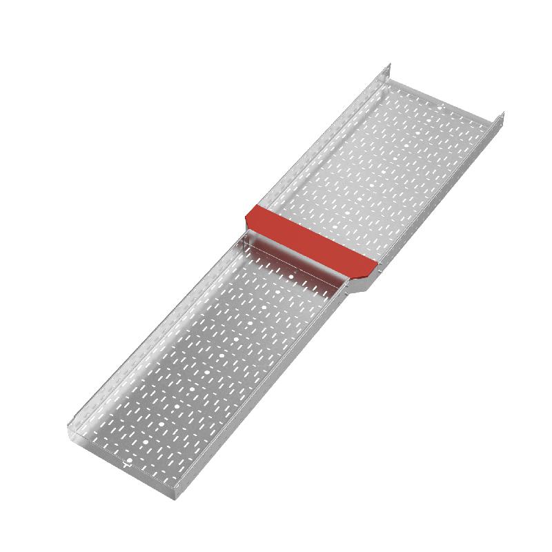 Крышка переходника центрального 500-600 "ПЛЮС" KPDplus500-600-C КМ PL1020