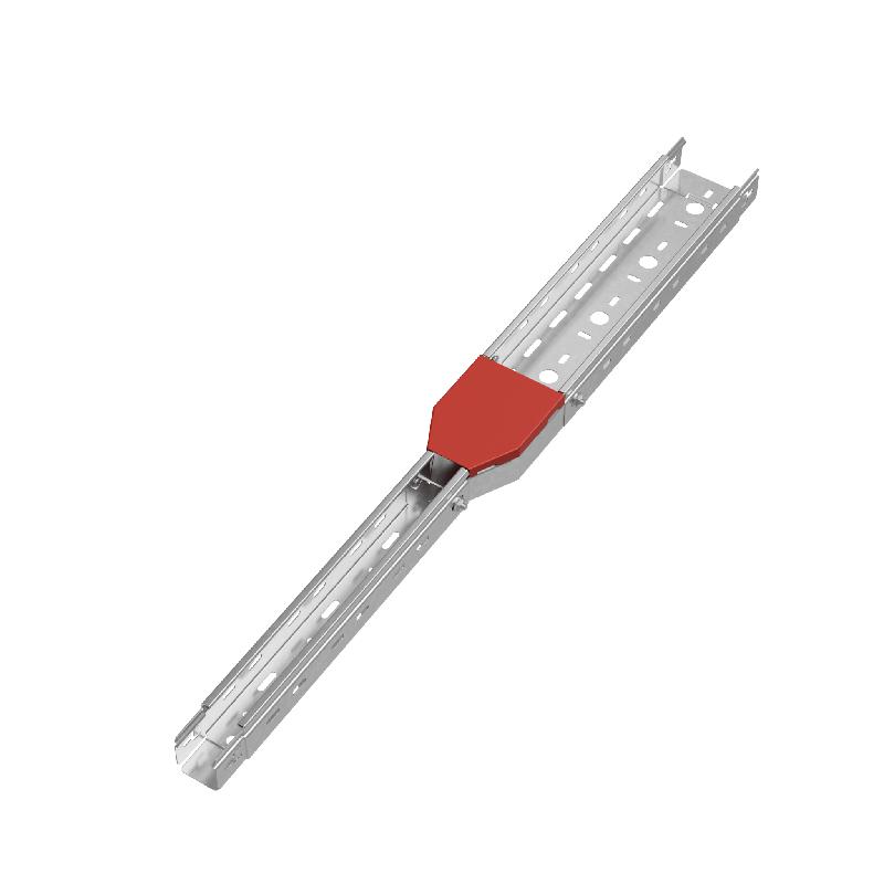 Крышка переходника центрального 50-100 "ПЛЮС" KPDplus50-100-C КМ PL0995