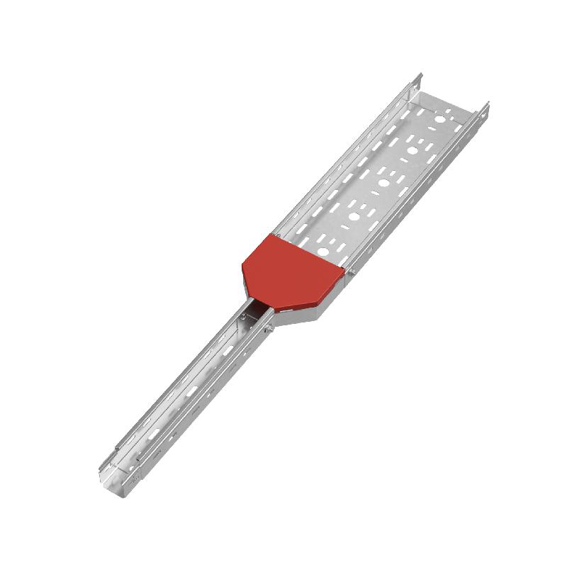 Крышка переходника центрального 50-150 "ПЛЮС" KPDplus50-150-C HD КМ PL1925