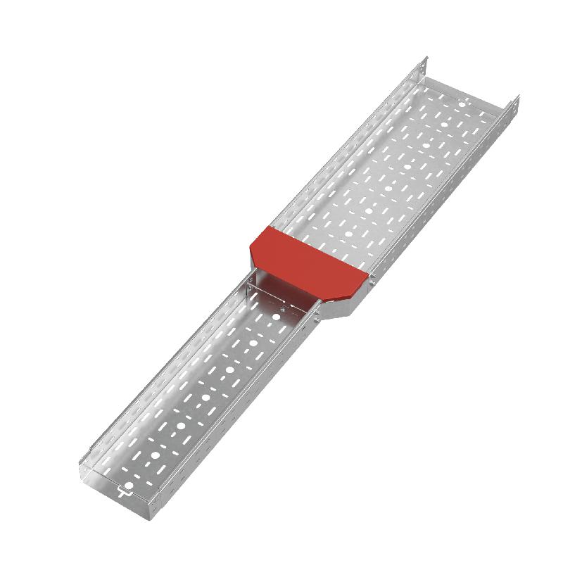 Крышка переходника центрального 200-300 "ПЛЮС" KPDplus200-300-C HD КМ PL1940