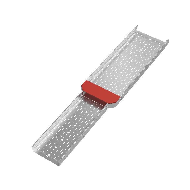 Крышка переходника центрального 300-400 "ПЛЮС" KPDplus300-400-C HD КМ PL1944