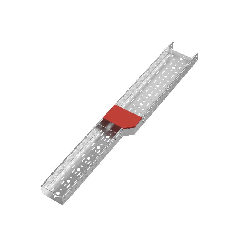 Крышка переходника правого 150-200 "ПЛЮС" KPDplus150-200-R КМ PL0954