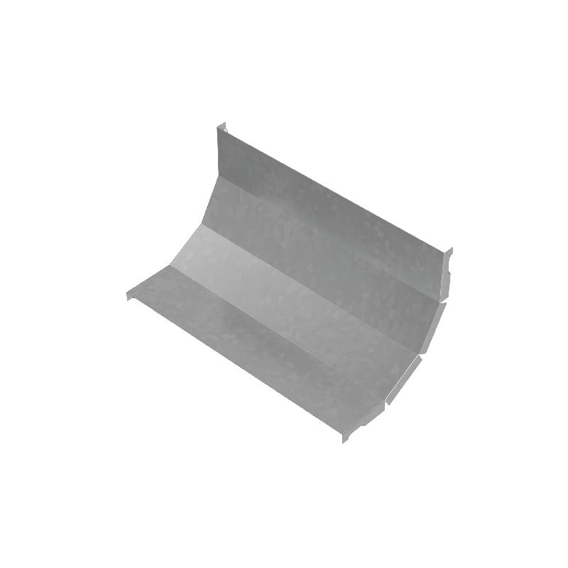 Крышка для угла верт. внутр. 90град. осн.300 сталь 1.0мм "ПЛЮС" KNLplus90-300 КМ PL0899