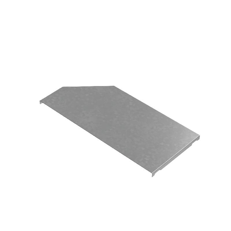 Крышка переходника правого 300-400 "ПЛЮС" KPDplus300-400-R HD КМ PL1892