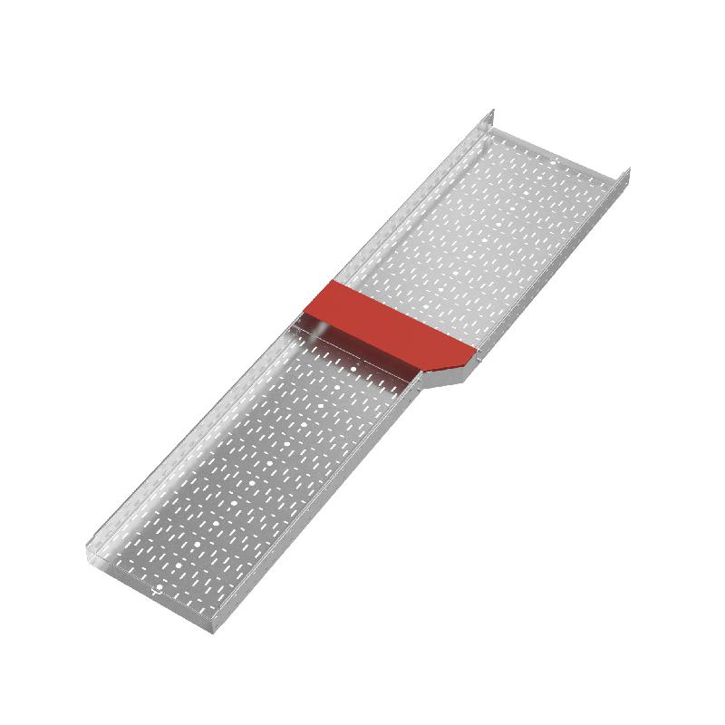 Крышка переходника правого 500-600 "ПЛЮС" KPDplus500-600-R HD КМ PL1897