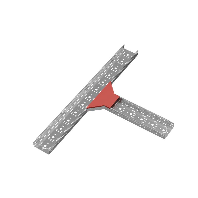 Крышка для ответвителя Т-образ. осн.150 "ПЛЮС" KTUplus150 КМ PL0929