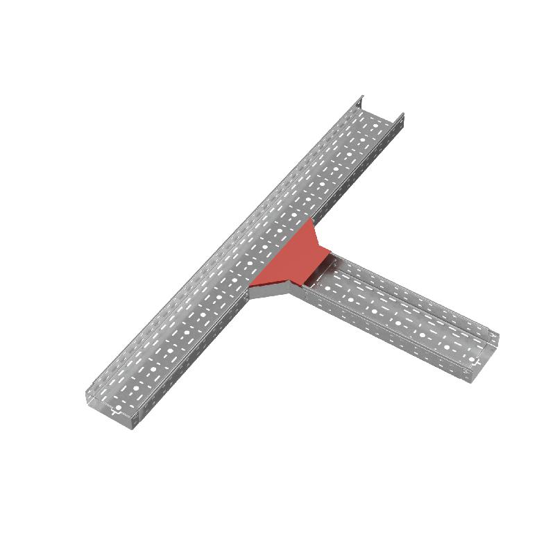 Крышка для ответвителя Т-образ. осн.200 "ПЛЮС" KTUplus200 HD КМ PL1859