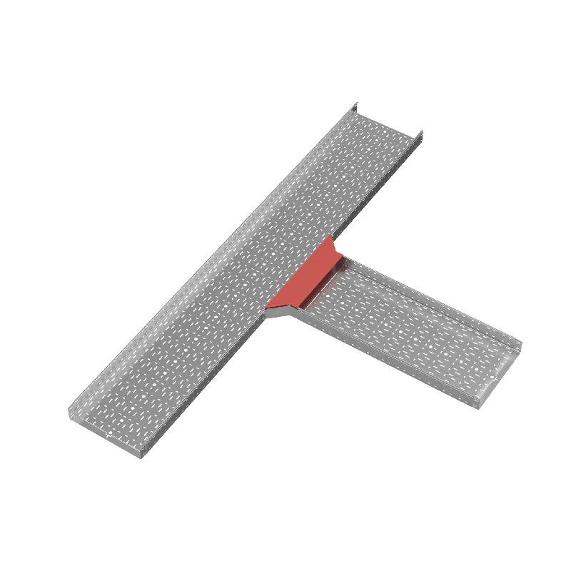 Крышка для ответвителя Т-образ. осн.500 "ПЛЮС" KTUplus500 КМ PL0933